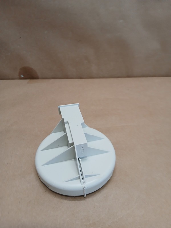 Miele Washer Water Float Switch 9299130 OEM Genuine Off-White Appliance #4689 gallery