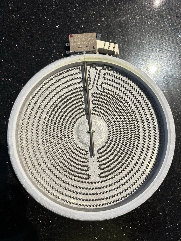 OEM Whirlpool Range Radiant Surface Element W10275048