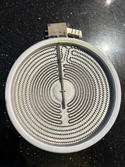OEM Whirlpool Range Radiant Surface Element W10275048