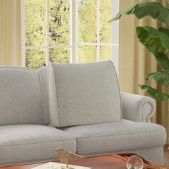 Daneey Back Support Pillow For Couch Back Pillow For Sitting In Bed Back Pillow