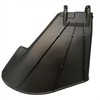 NEW 604268 Compatible w/HUSTLER SOME 42" 52" MOWER RAPTOR DISCHARGE DEFLECTOR B gallery