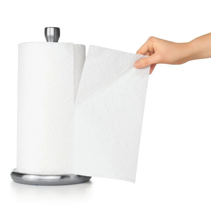 OXO Steady Paper Towel Holder gallery