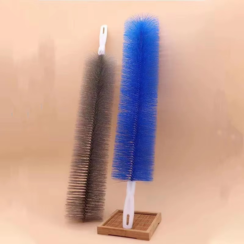 Fan Brush Dust Removal Tool Microfibre Duster Dust Remover Cleanning Brush for A gallery