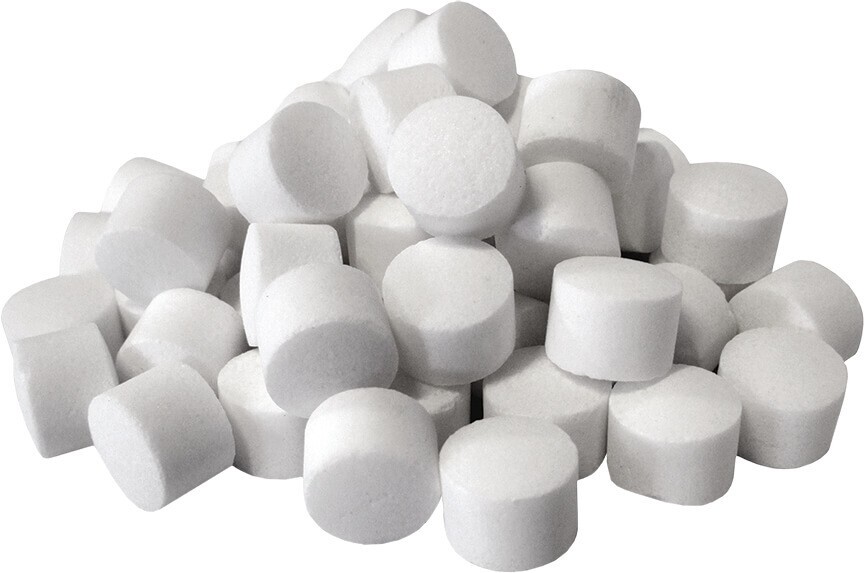 5 lbs Pond Bacteria Sludge Remover Pellets gallery
