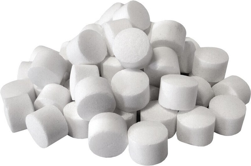 5 lbs Pond Bacteria Sludge Remover Pellets gallery