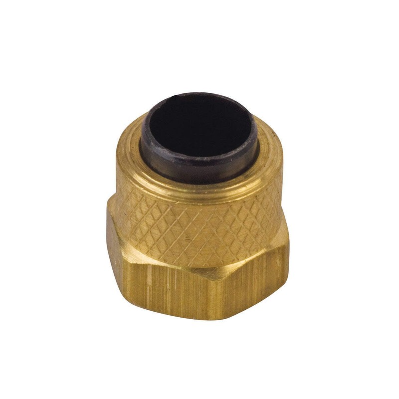 1/4" Compression Nuts & Sleeves (Pkg. 10) gallery