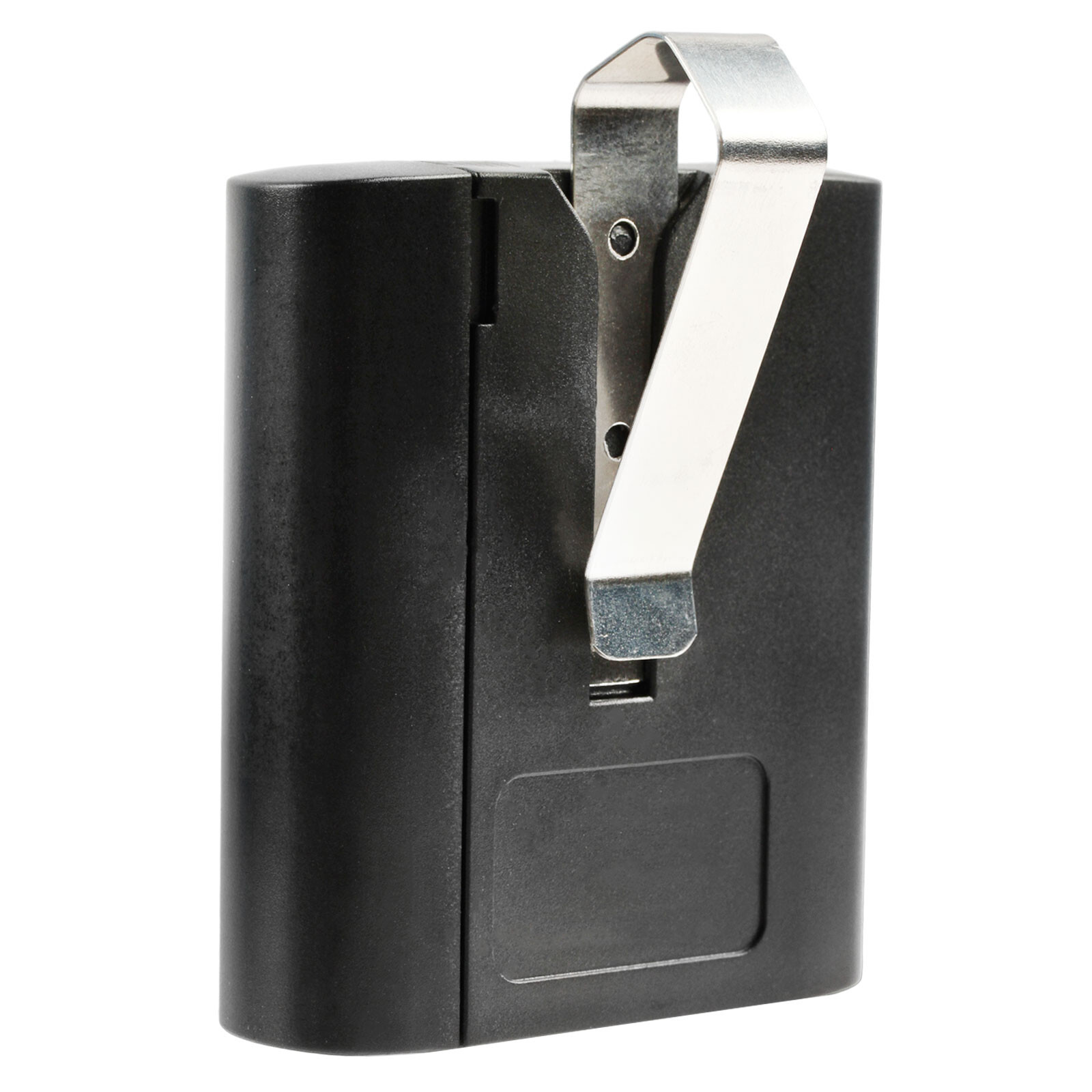 For Stanley 1050 1-Button Visor Gate Garage Door Remote Linear 105015 MCS105015 gallery
