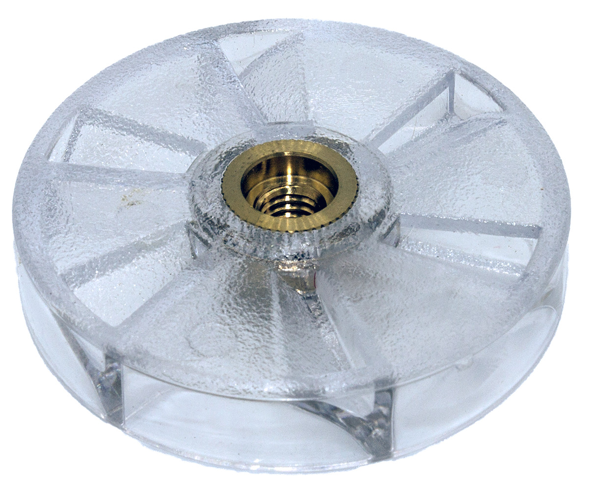 Blendin 3 Pack Motor Top Base Gear Clutch, Compatible with Nutribullet 600 900W gallery