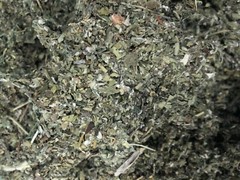 Natural Herb Mix Marshmallow Raspberry Leaf Organic Quality Botanical Tea oz lb