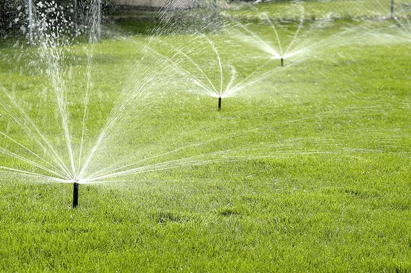 Rain Bird High Efficiency Pro Rotary Spray Nozzle Hand Adjustable 13 to 18 inch gallery