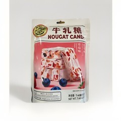 nougat candy