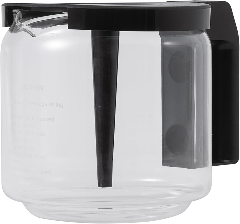 Replacement Carafe for Moccamaster KBG Coffee Maker Brewers Technivorm (89830) 1 gallery