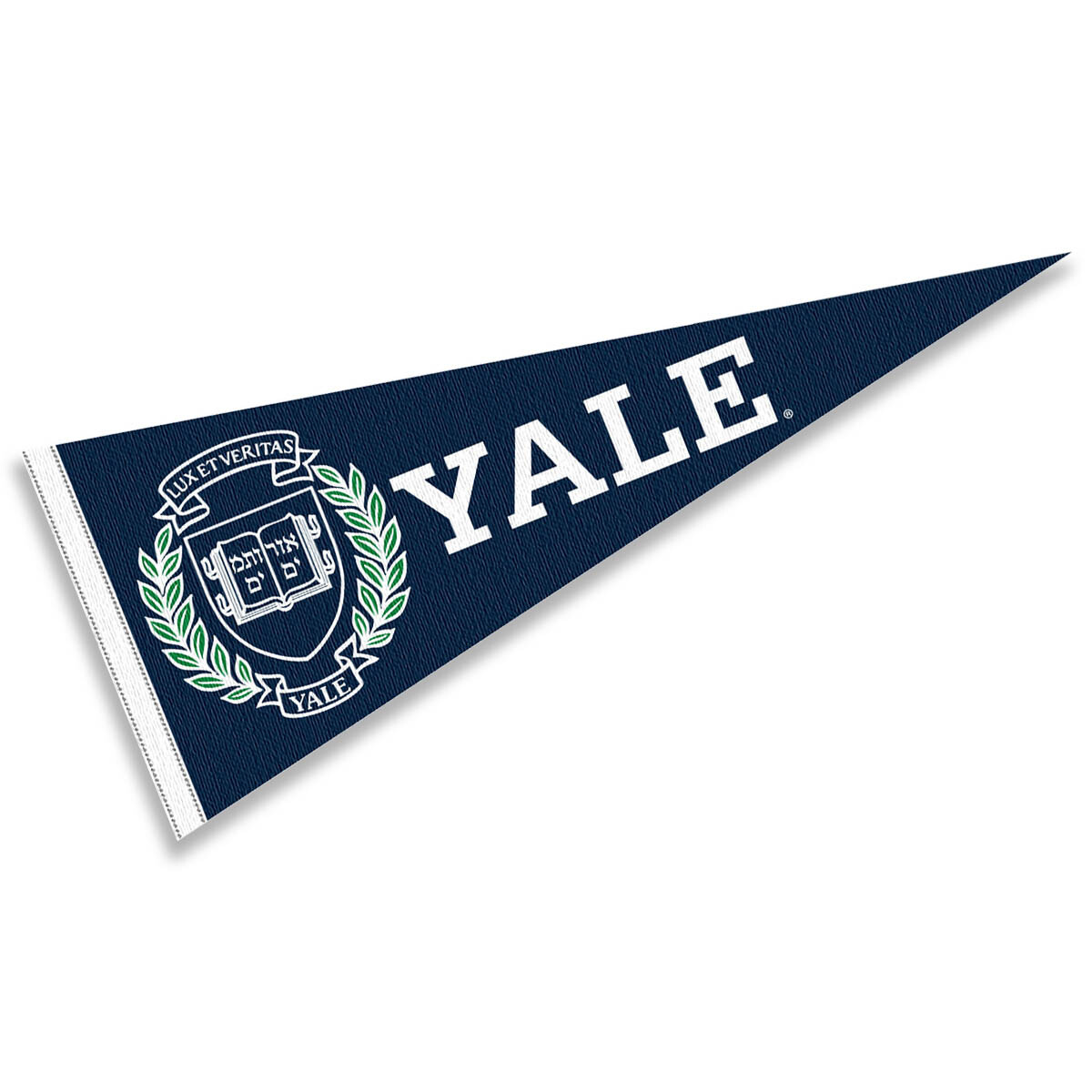 Yale 12x30 Felt Pennant gallery