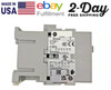 Allen-Bradley 100-C30D10 IEC Contactor 30 Amp 120V 100C 3 poles NewInBox US STOC gallery