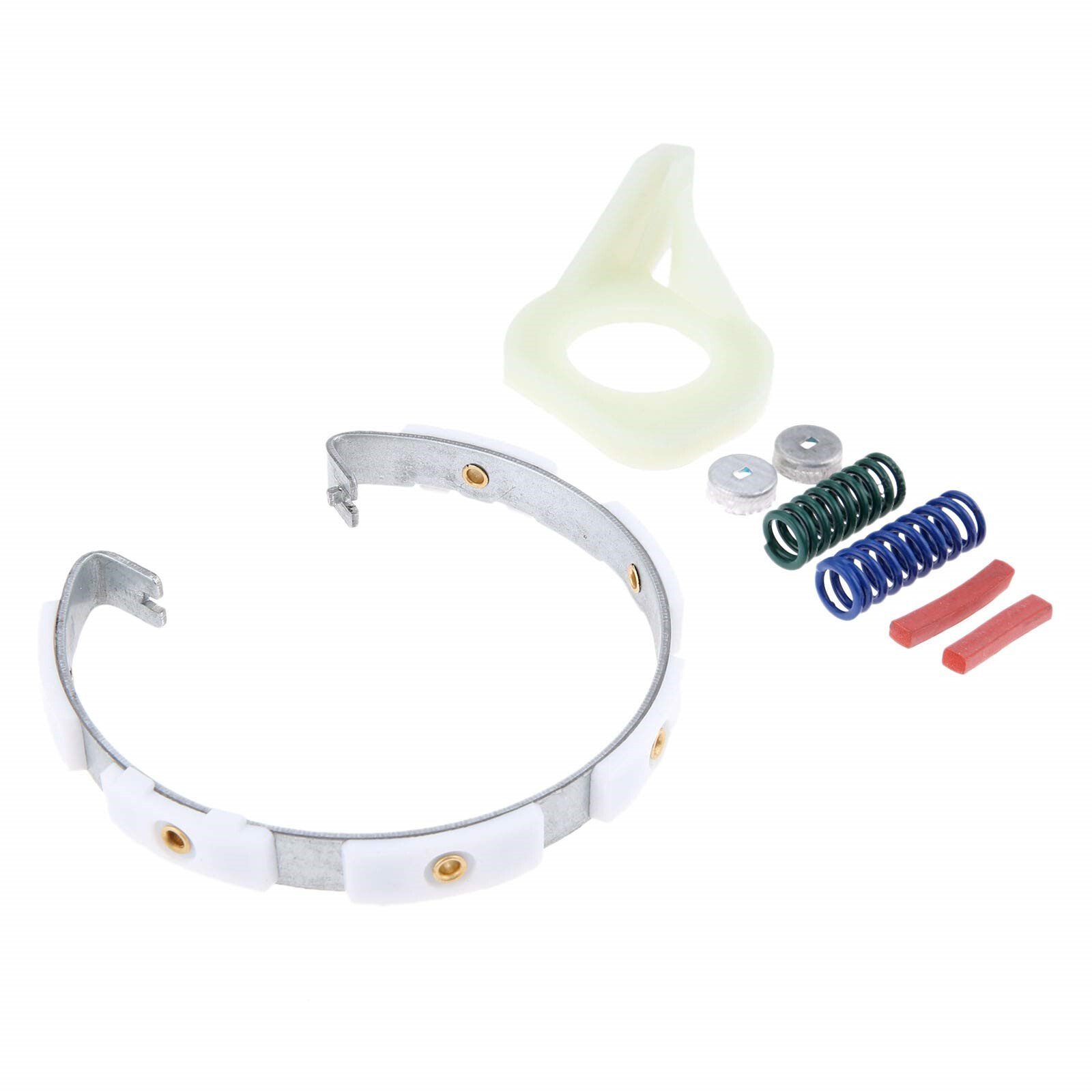 Washer Clutch Lining Kit Compatible for Models 285790 1-PACK gallery