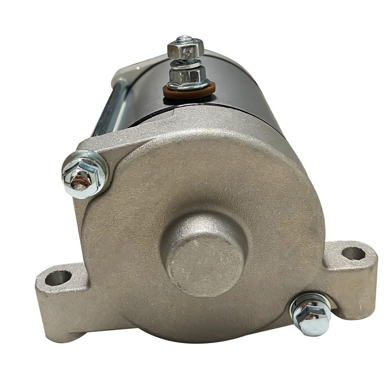 Starter Compatible with Hisun 500 550 700 750 ATV UTV Fit Massimo, Supermach,... gallery