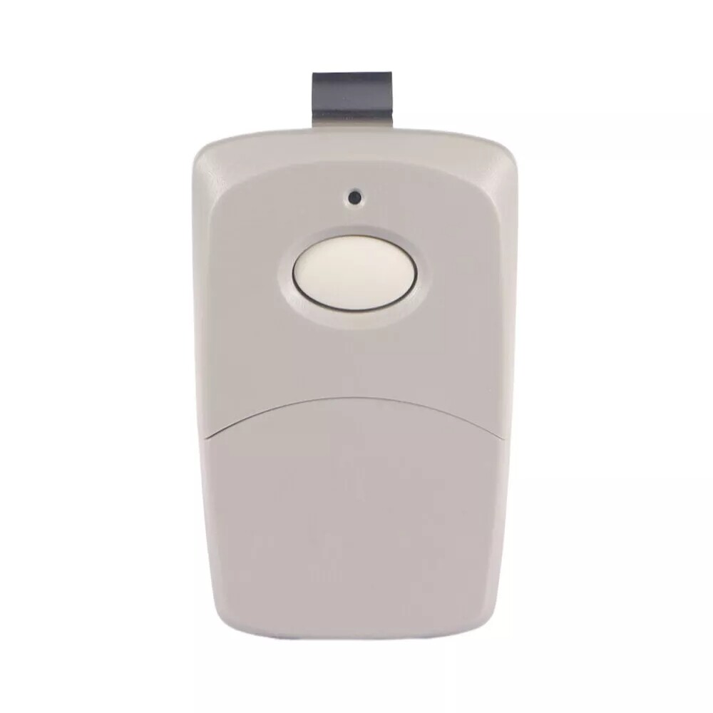 Multi-Code 3089 308911 Gate Garage Door Opener 300MHz 10 DIP Code Remote Control gallery