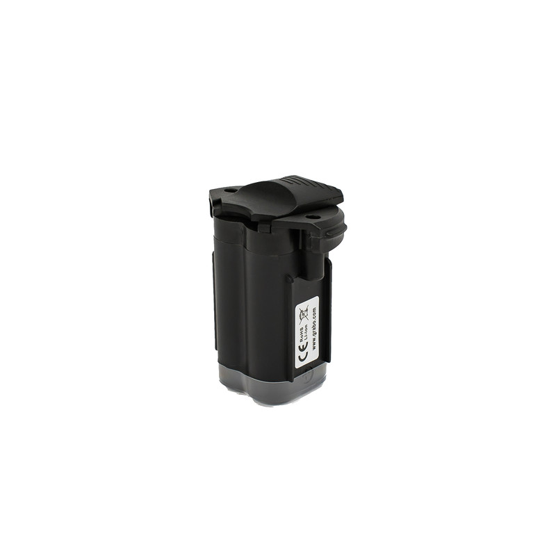 Grabo Lithium-Ion Battery (Replacement) - 14.8V 2600mAh gallery