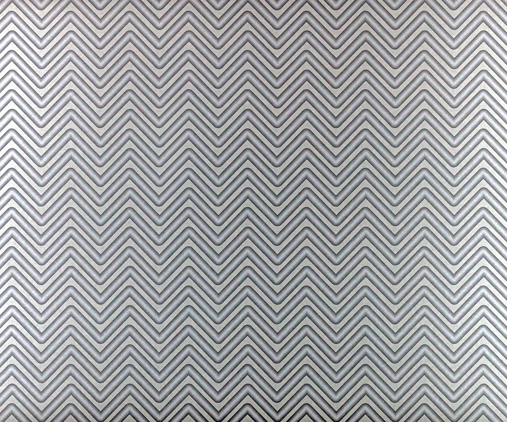 Chevron Backsplash