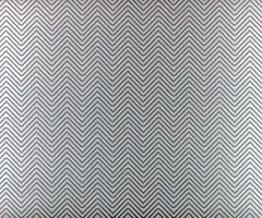 Chevron Backsplash