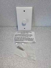 M&S Systems SVC96 Intercom Speaker Volume Control – 7 Wire – New – See Photos