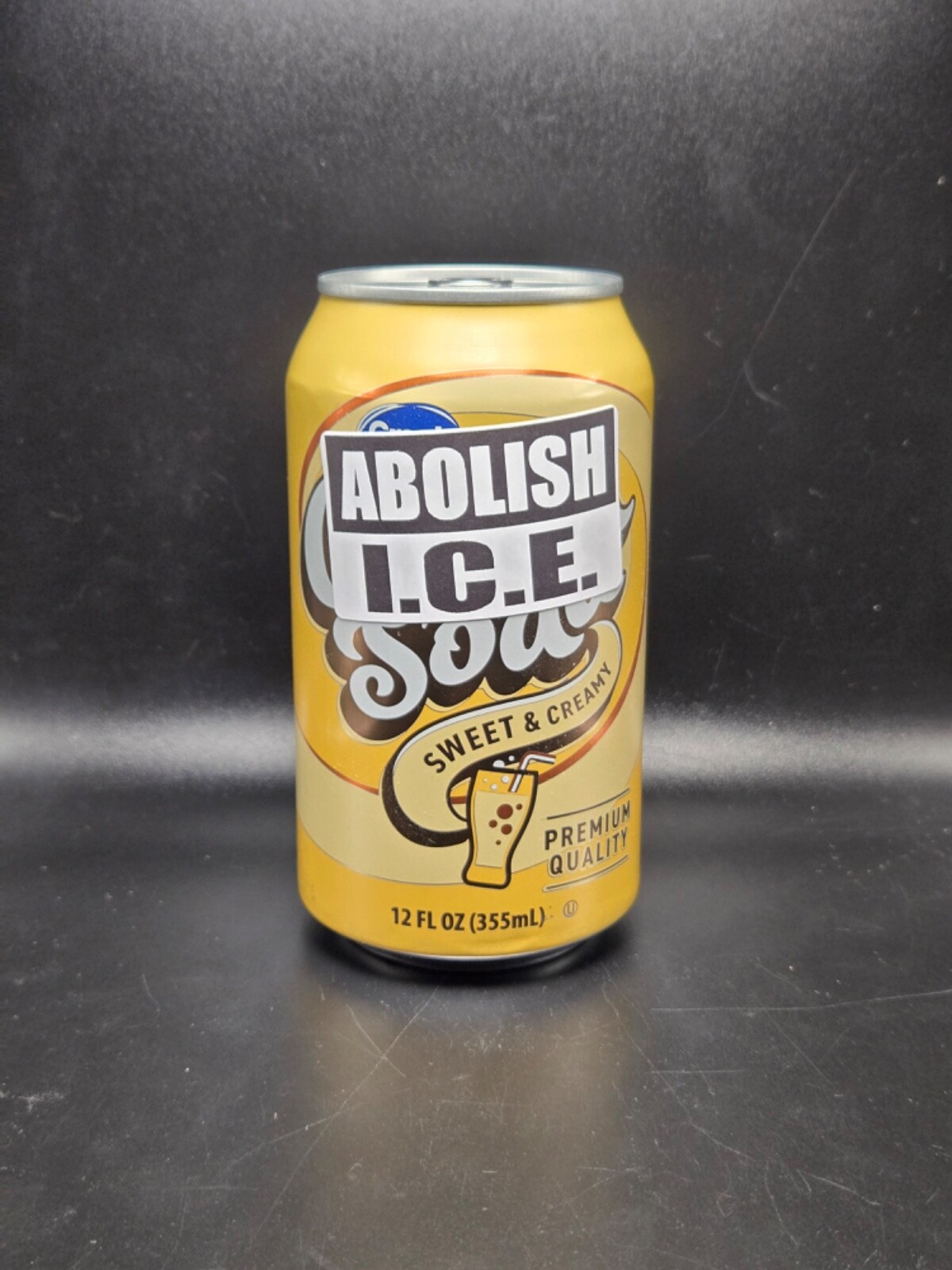 "ABOLISH ICE" 25-500Pack bulk stickers decals labels human defund no one illegal gallery