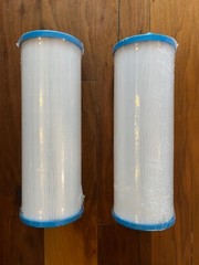2x -Spa Micro Filter Cartridge Replacement for Sundance Sweetwater FC-2812 NEW