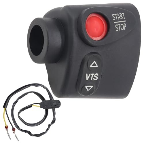 277000877 Start Stop Kill Switch Button Housing for Seadoo GSX SPX SP XP RX gallery