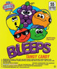 'BLEEPS' By Dubble Bubble Tangy Candy 1-inch- 1 LB - Same day Ship guarantee. gallery