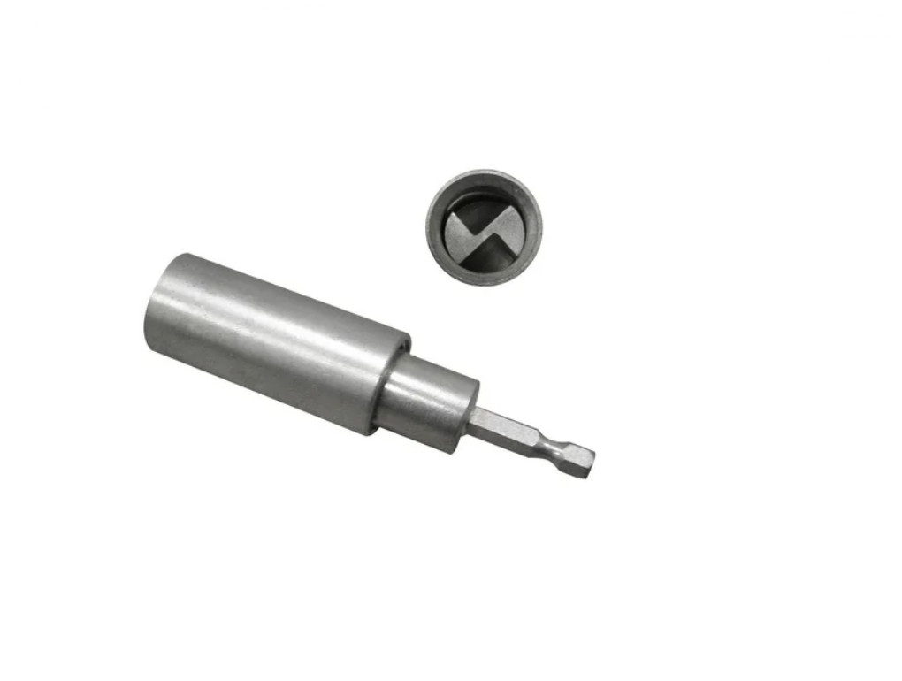 Unique Home Designs IDA09200003000 One-Way Screw Driver For Security Doors gallery