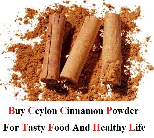 1 LB(16oz) 100% PURE Premium CEYLON ALBA Cinnamon Powder, SRI LANKA gallery
