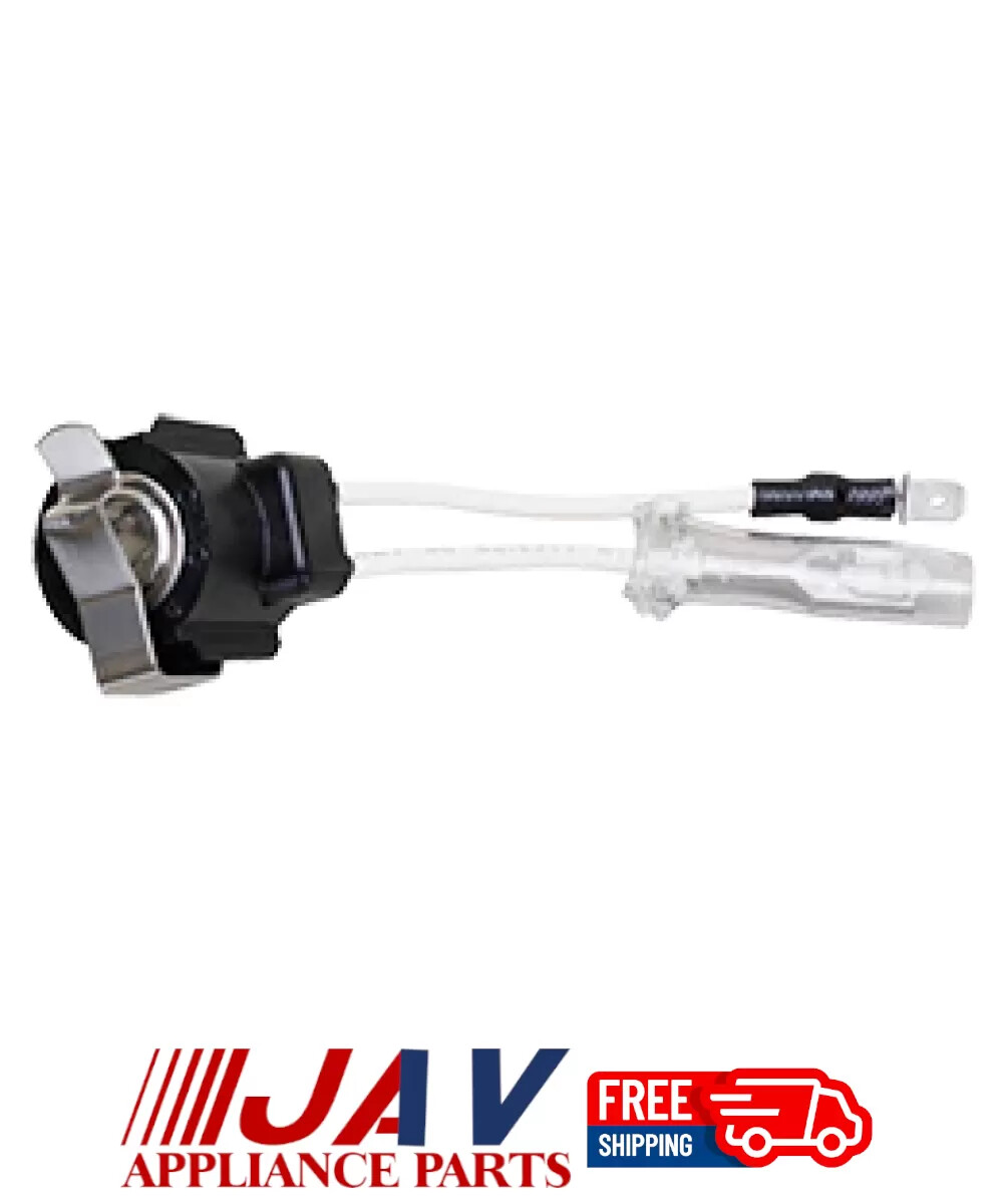 For Hoover Refrigerator Defrost Thermostat Inv# HY868 gallery