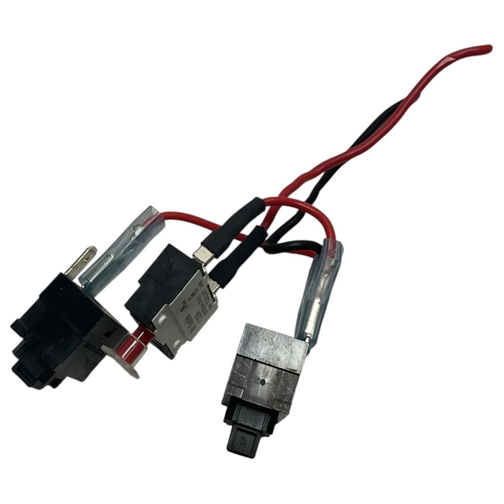 Dyson DC40 Vacuum Handle Power Switch Assembly Genuine OEM Used Sold As Picture