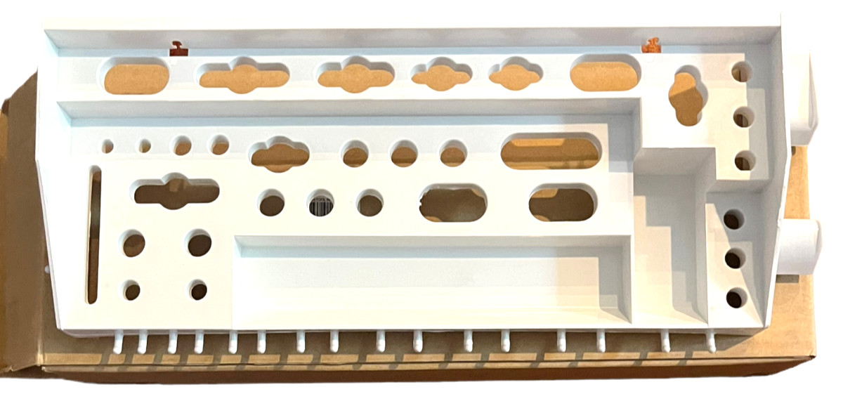 Tool Master Caddy - Organize Your Tools - ITEM # 10622 gallery