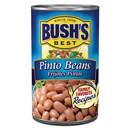 Bush's Best Pinto Beans 16 oz. gallery