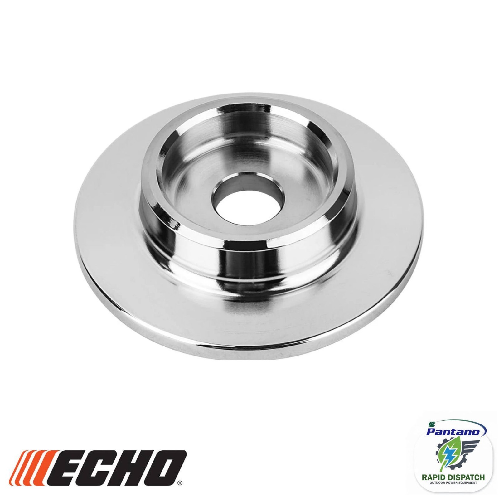 Echo Brush Cutter Blade Adapter & Upper Plate Kit SRM225 C535000160 C535000150 gallery