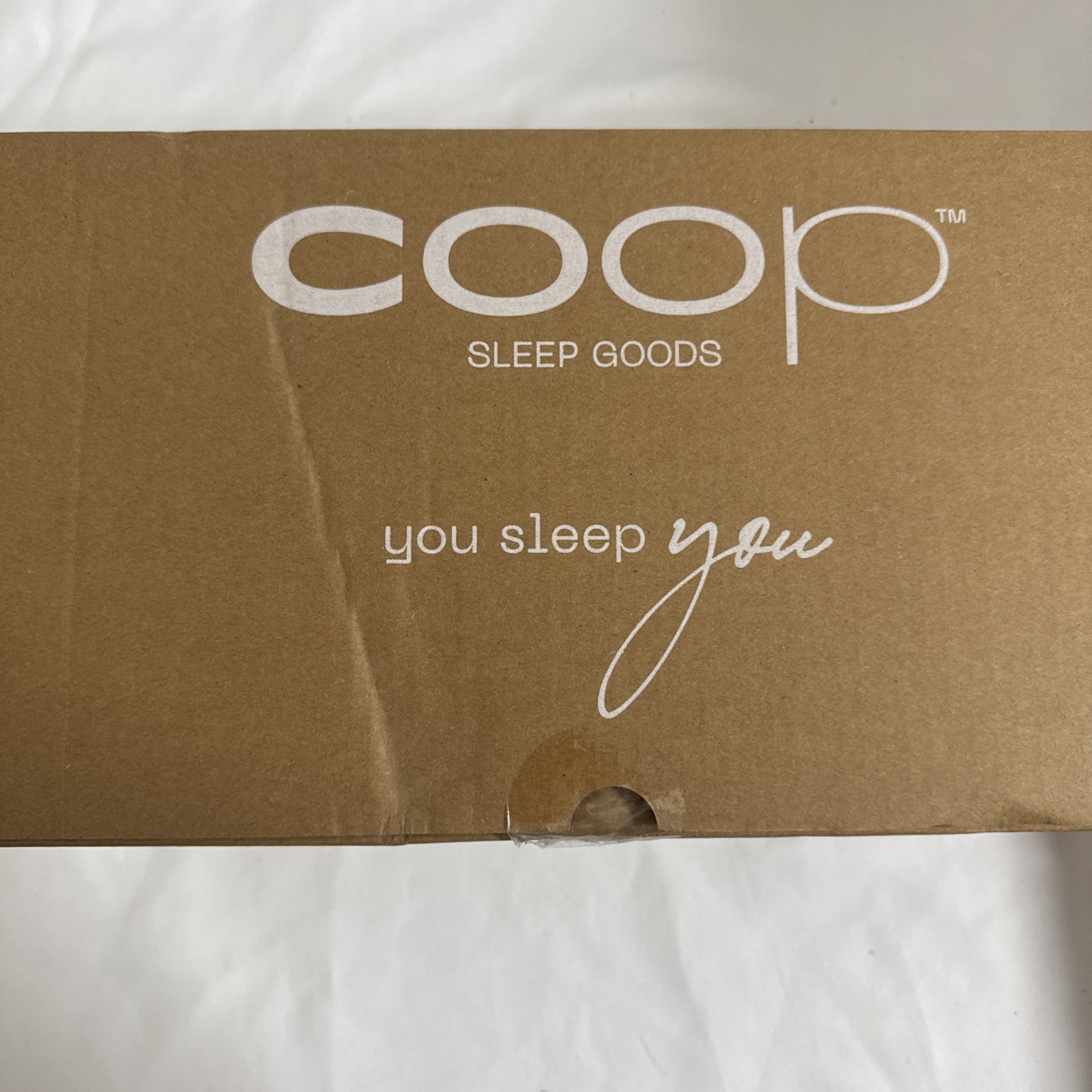 Coop Home Goods Original Adjustable Pillow, Queen Size Bed Pillows for Sleeping gallery