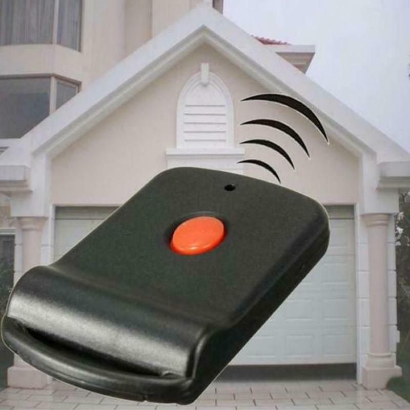 US 3089 Multi-Code multicode 308911 linear mcs308911 300mhz 1 button remote gallery