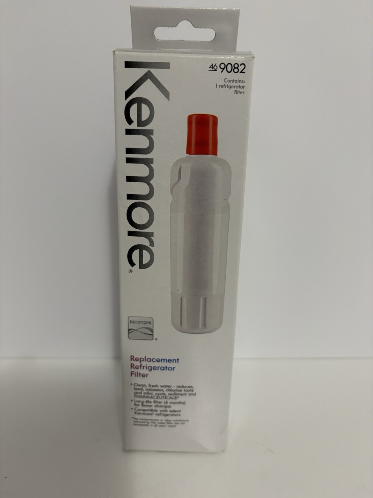 Kenmore 9082 Replacement Refrigerator Water Filter gallery