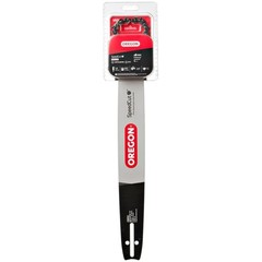 High-Performance 18″ Chainsaw Bar & M72 SpeedCut Chain Combo
