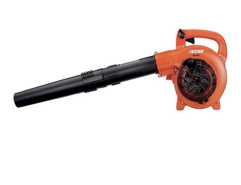 Echo 25.4Cc Gas Blower Vacuum gallery