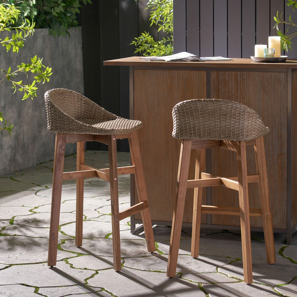 CALERA BARSTOOL gallery