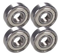 DeWalt Black and Decker Tool (4 Pack) Replacement Ball Bearing – 330003-39-4PK