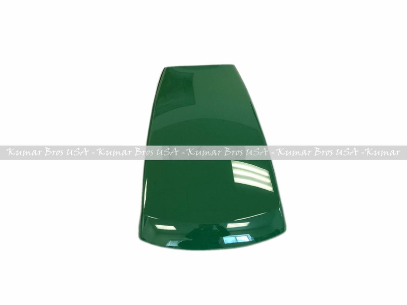 Upper/Lower Hood/Grille/Bumper/Foam Isolator Stickers For John Deere LT166 gallery