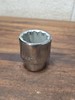 G41- Craftsman 3/4" Drive 12Pt 1-7/16" Shallow Socket G1-47781 Made In USA gallery