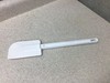 Heavy Duty Rubbermaid Scraper Spatula #1905 1934 White 13” Excellent gallery