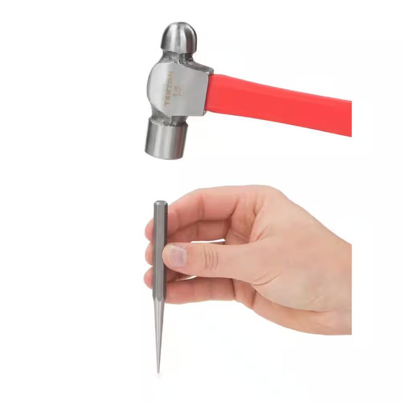 TEKTON 66071 1/16-Inch Solid Punch gallery
