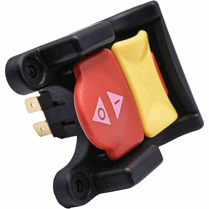 On-Off Table Saw Toggle Switch for Craftsman Power Tool Bandsaw HY18 Replacement gallery