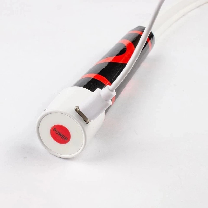 Bendable LED Flashlight Stick, Flexible LED Work Light Mechanics Car Repairs gallery