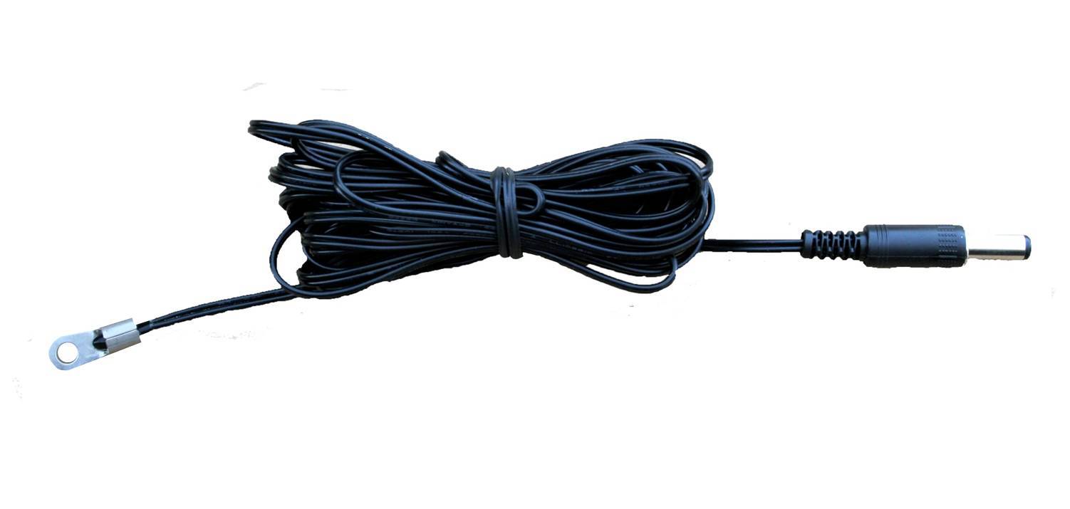 P30L Solar Charge Controller Battery Temperature Sensor BTS gallery